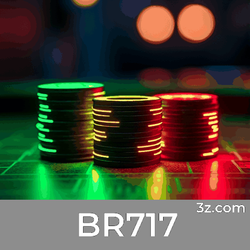 BR717: O Cassino Online e Plataforma de Apostas Premier