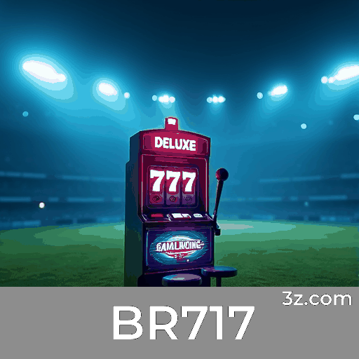 BR717: O Cassino Online e Plataforma de Apostas Premier